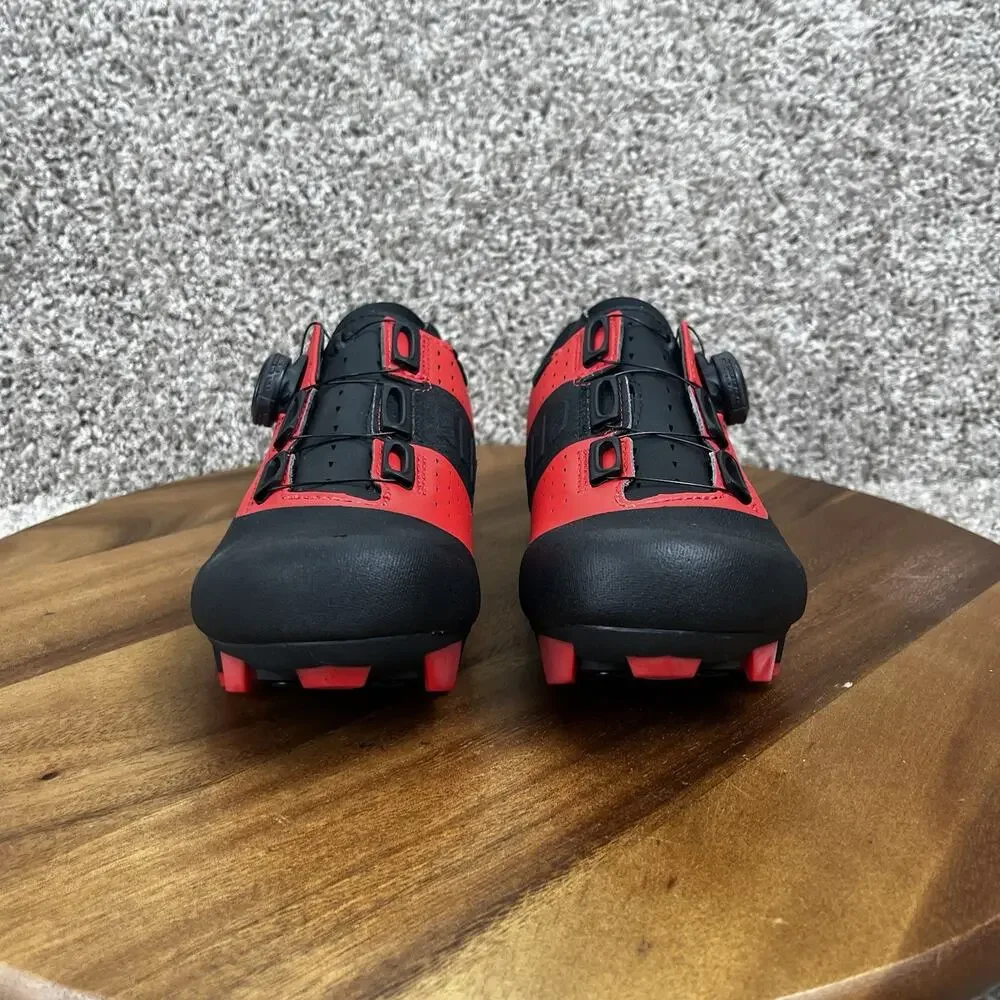 Fizik Vento Overcurve X3 Carbon Mountain Bike Shoes Red / Black 38 EU / 6 US